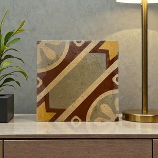 Mattonella “900 arredo