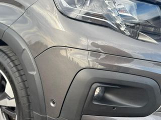 Peugeot Rifter 1.5 Bhdi 130cv GT Line Long Autom