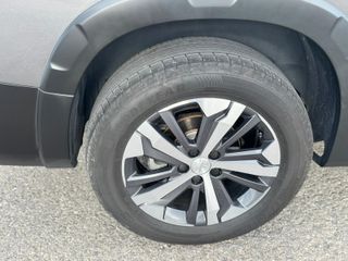 Peugeot Rifter 1.5 Bhdi 130cv GT Line Long Autom