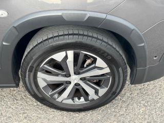 Peugeot Rifter 1.5 Bhdi 130cv GT Line Long Autom