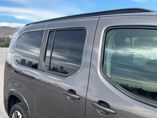 Peugeot Rifter 1.5 Bhdi 130cv GT Line Long Autom