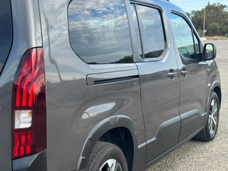 Peugeot Rifter 1.5 Bhdi 130cv GT Line Long Autom