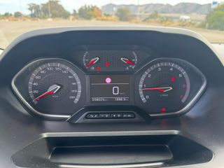 Peugeot Rifter 1.5 Bhdi 130cv GT Line Long Autom