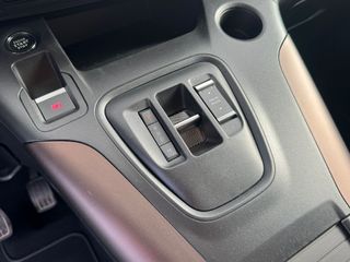 Peugeot Rifter 1.5 Bhdi 130cv GT Line Long Autom