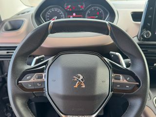 Peugeot Rifter 1.5 Bhdi 130cv GT Line Long Autom