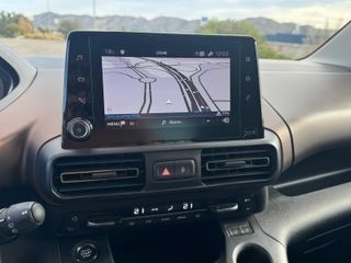 Peugeot Rifter 1.5 Bhdi 130cv GT Line Long Autom