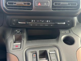 Peugeot Rifter 1.5 Bhdi 130cv GT Line Long Autom