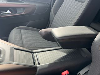 Peugeot Rifter 1.5 Bhdi 130cv GT Line Long Autom