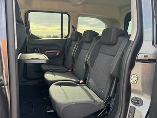 Peugeot Rifter 1.5 Bhdi 130cv GT Line Long Autom