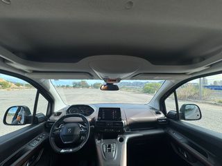 Peugeot Rifter 1.5 Bhdi 130cv GT Line Long Autom