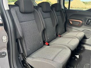 Peugeot Rifter 1.5 Bhdi 130cv GT Line Long Autom