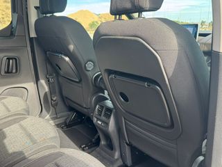 Peugeot Rifter 1.5 Bhdi 130cv GT Line Long Autom