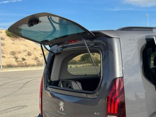 Peugeot Rifter 1.5 Bhdi 130cv GT Line Long Autom