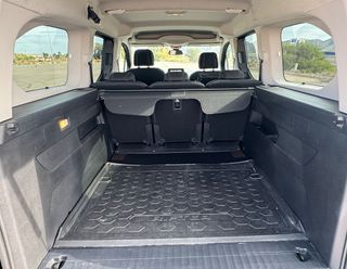 Peugeot Rifter 1.5 Bhdi 130cv GT Line Long Autom