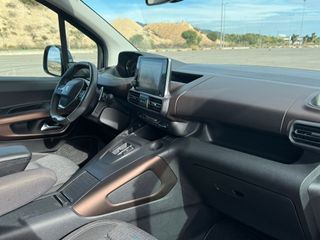 Peugeot Rifter 1.5 Bhdi 130cv GT Line Long Autom