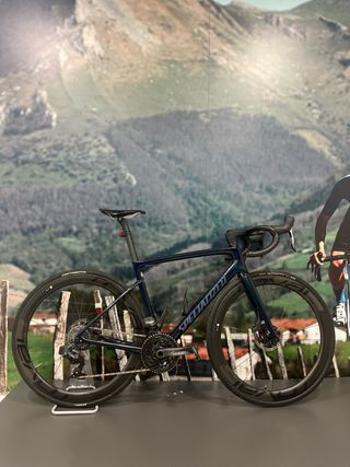 Specialized Tarmac Talla 54