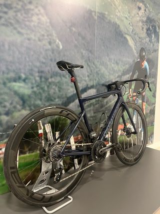 Specialized Tarmac Talla 54