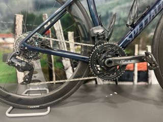 Specialized Tarmac Talla 54