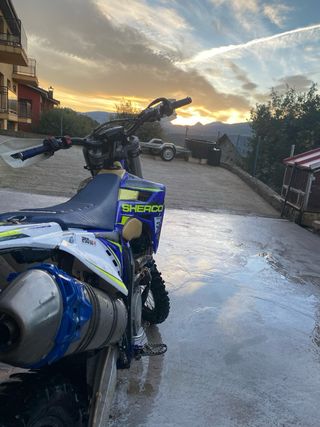Sherco sef 300