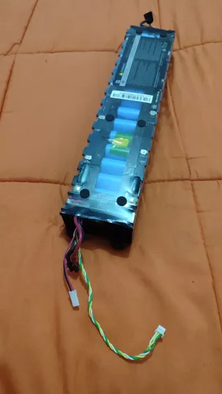 Batería Patinete Xiaomi para reparar
