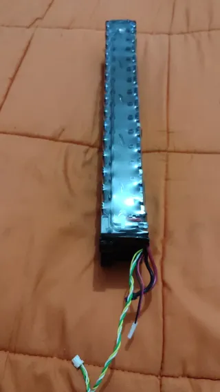 Batería Patinete Xiaomi para reparar