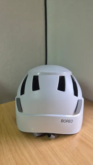 Casco Petzl Boreo