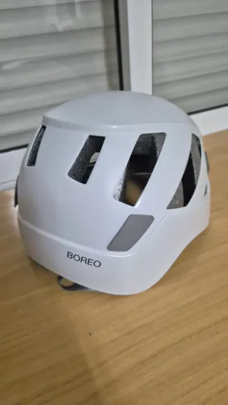 Casco Petzl Boreo