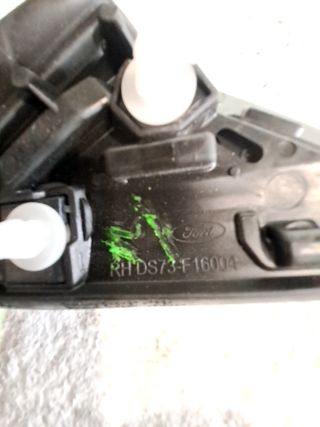 MOLDURA INTERIOR FORD MONDEO (3)