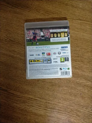 Kingdom Hearts HD 1.5 ReMIX PS3 Essentials