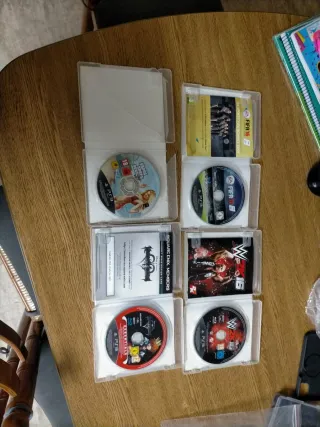 Kingdom Hearts HD 1.5 ReMIX PS3 Essentials