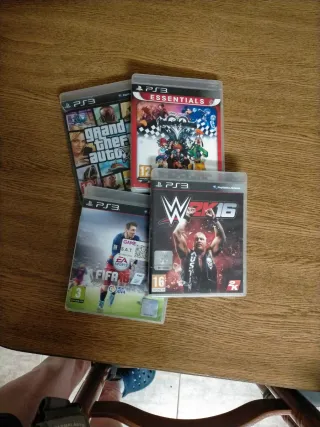 Kingdom Hearts HD 1.5 ReMIX PS3 Essentials