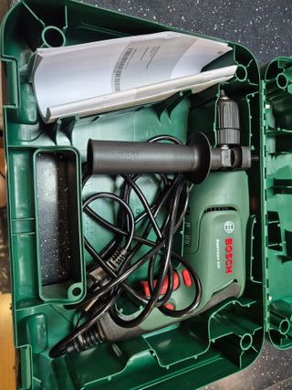 Taladro Percutor Bosch EasyImpact 630