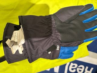 Guantes de esquí Wedze Talla 10 años