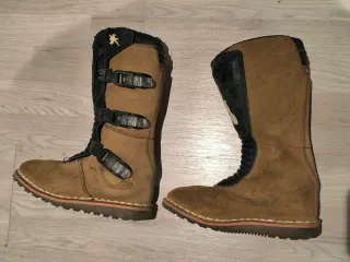 Botas Trial Hebo Talla 36