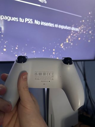 PS5 1ª Gen con Refrigeración Cobre