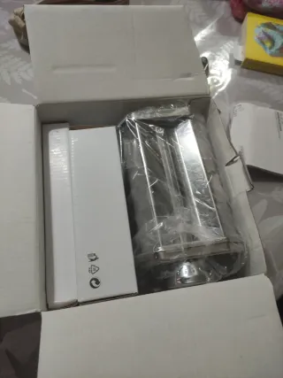 Macchina per fare la pasta