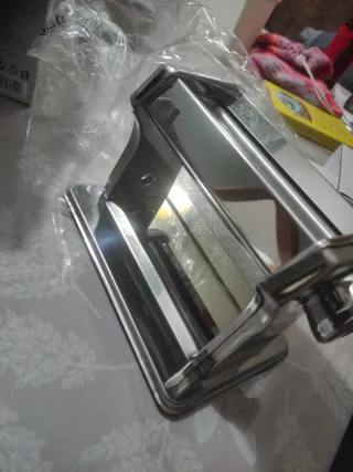 Macchina per fare la pasta