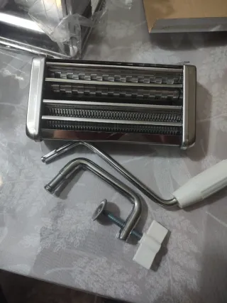 Macchina per fare la pasta