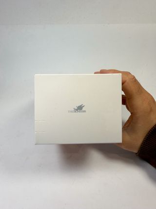 Labubu PopMart Big Into Energy Caixa Fechada