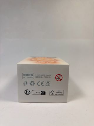 Labubu PopMart Big Into Energy Caixa Fechada