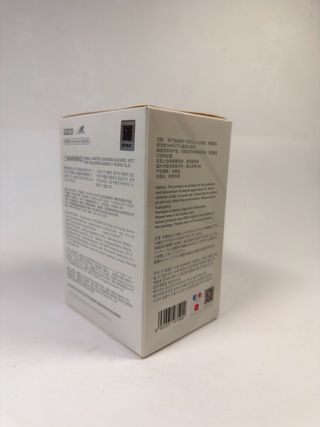 Labubu PopMart Big Into Energy Caixa Fechada