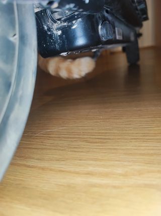 Patinete Eléctrico Pure Air Go