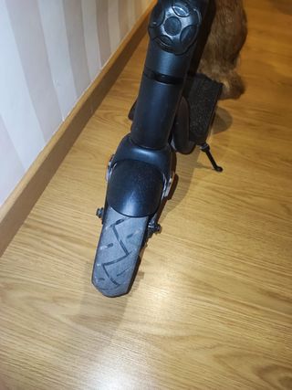 Patinete Eléctrico Pure Air Go