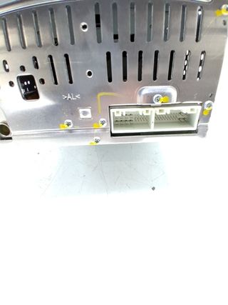 SISTEMA AUDIO / RADIO CD HYUNDAI I30 (GD)