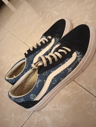 Vans Old Skool Vaquera