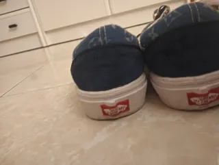 Vans Old Skool Vaquera