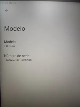 Tablet 14 pollici FHD Android 14 36GB RAM #752888