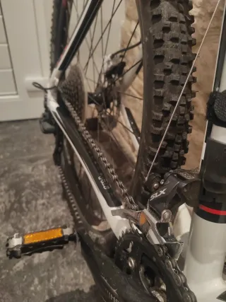 Giant Talon 0 LTD 2014