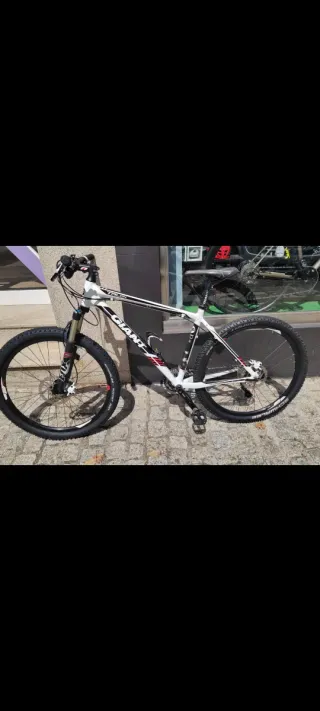 Giant Talon 0 LTD 2014