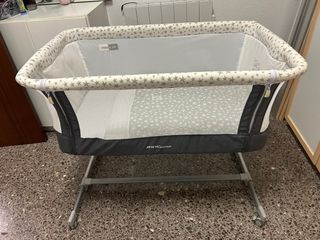 Cuna colecho Chicco